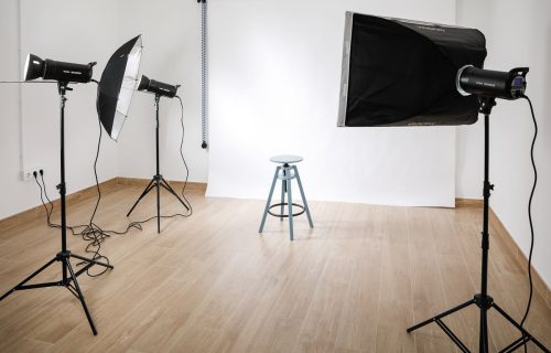 estudi de fotos