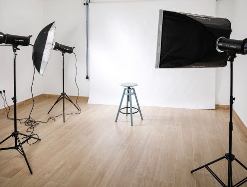 estudi de fotos